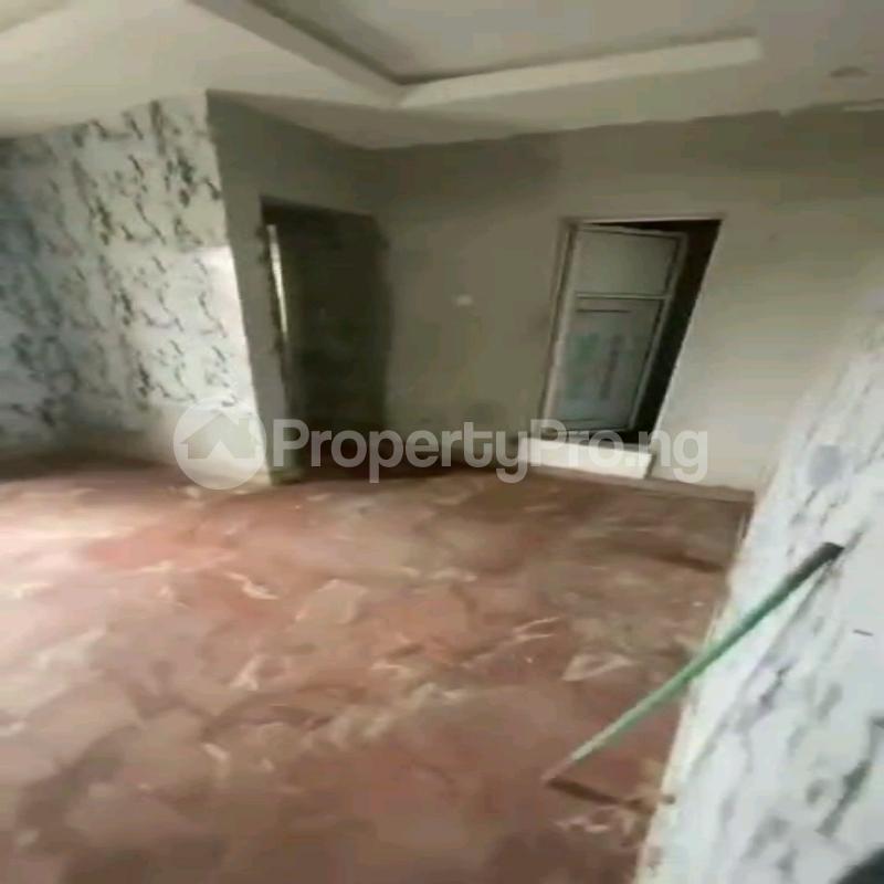 1 bedroom Flat / Apartment for rent Off Market Street Shomolu Lagos Shomolu Lagos