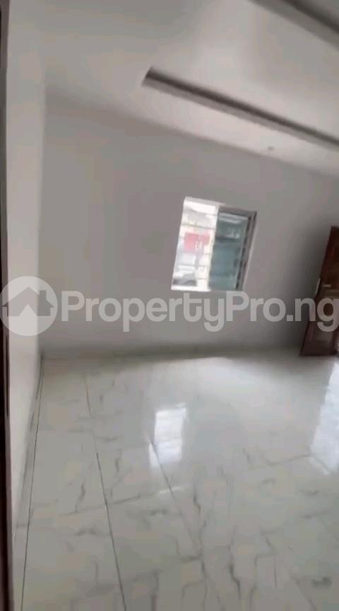 1 bedroom Flat / Apartment for rent Shomolu Shomolu Lagos