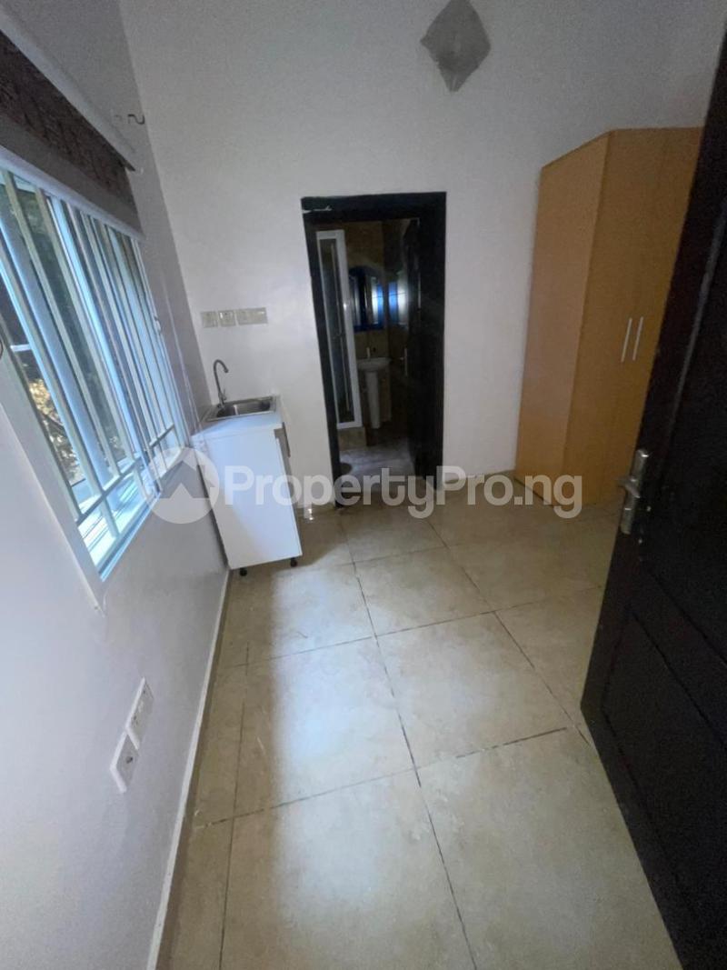 Flat / Apartment for rent By Ebeano Supermarket chevron Lekki Lagos - 0