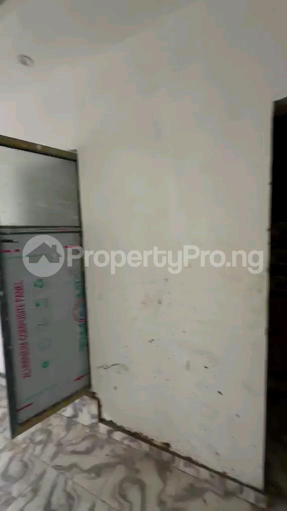 1 bedroom Flat / Apartment for rent Off Pedro Road, Shomolu Shomolu Lagos