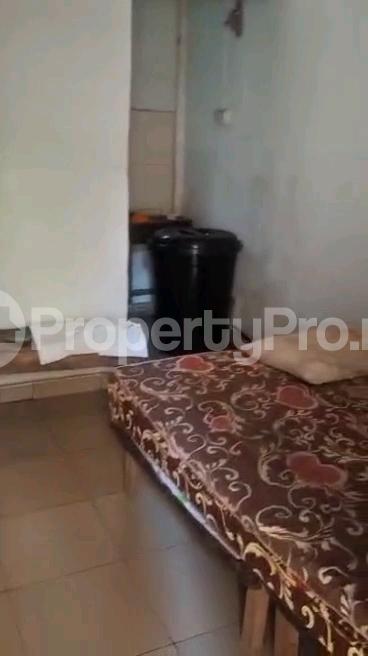1 bedroom Flat / Apartment for rent Ebute Metta West Yaba Ebute Metta Yaba Lagos