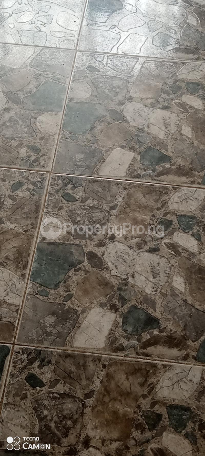 1 bedroom Flat / Apartment for rent Adagun Odo Street Ire Akari Isolo Lagos