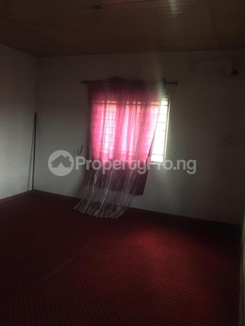 1 bedroom Flat / Apartment for rent Iyana Oworo Oworonshoki Gbagada Lagos