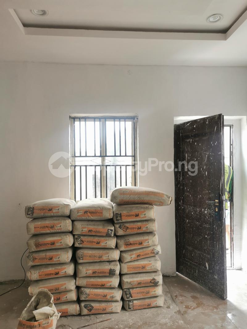 1 bedroom Flat / Apartment for rent Badore Ajah Lagos