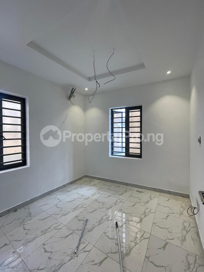 Flat / Apartment for rent Igbo-efon Lekki Lagos - 0