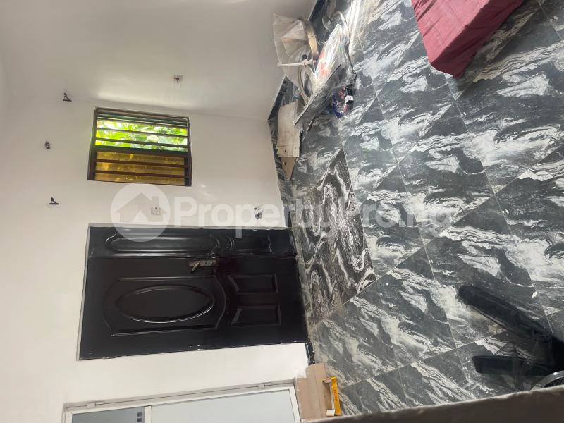 1 bedroom Flat / Apartment for rent Eti Osa Igbo-efon Lekki Lagos