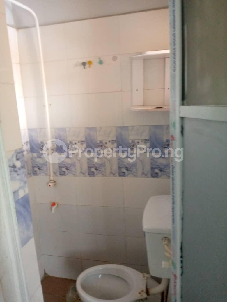 1 bedroom Flat / Apartment for rent Abiodun Street Shomolu Shomolu Lagos
