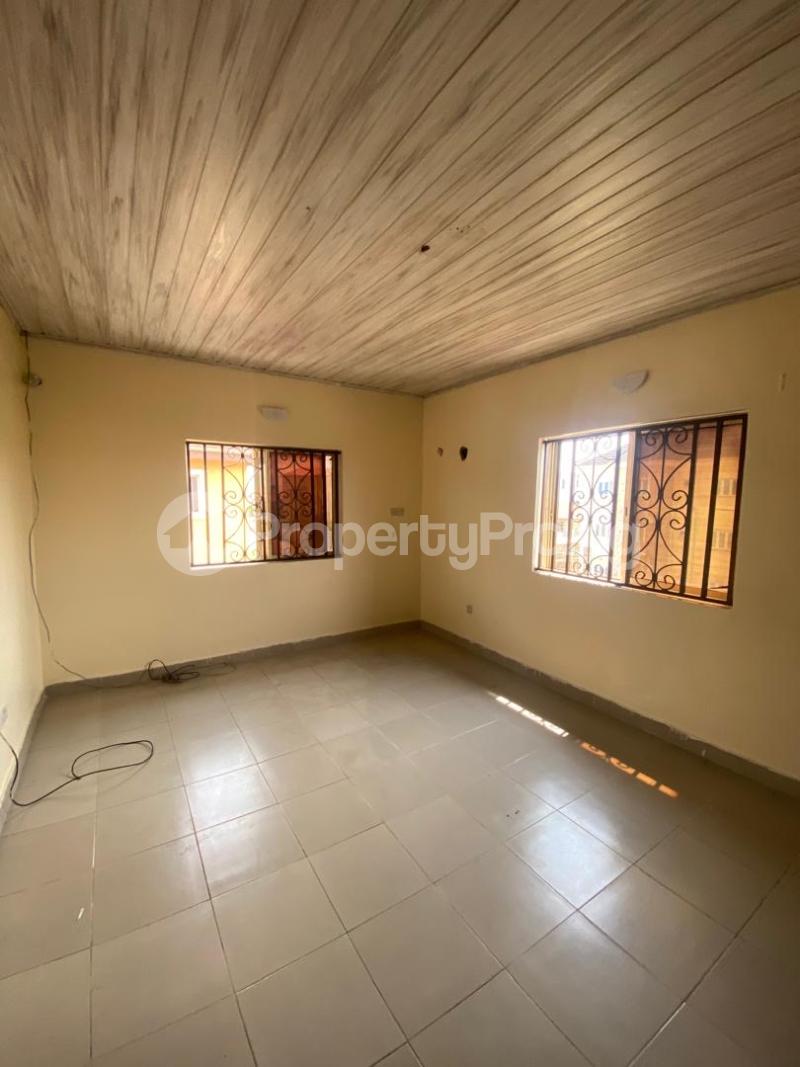 Flat / Apartment for rent Alpha Beach Rd Igbo-efon Lekki Lagos