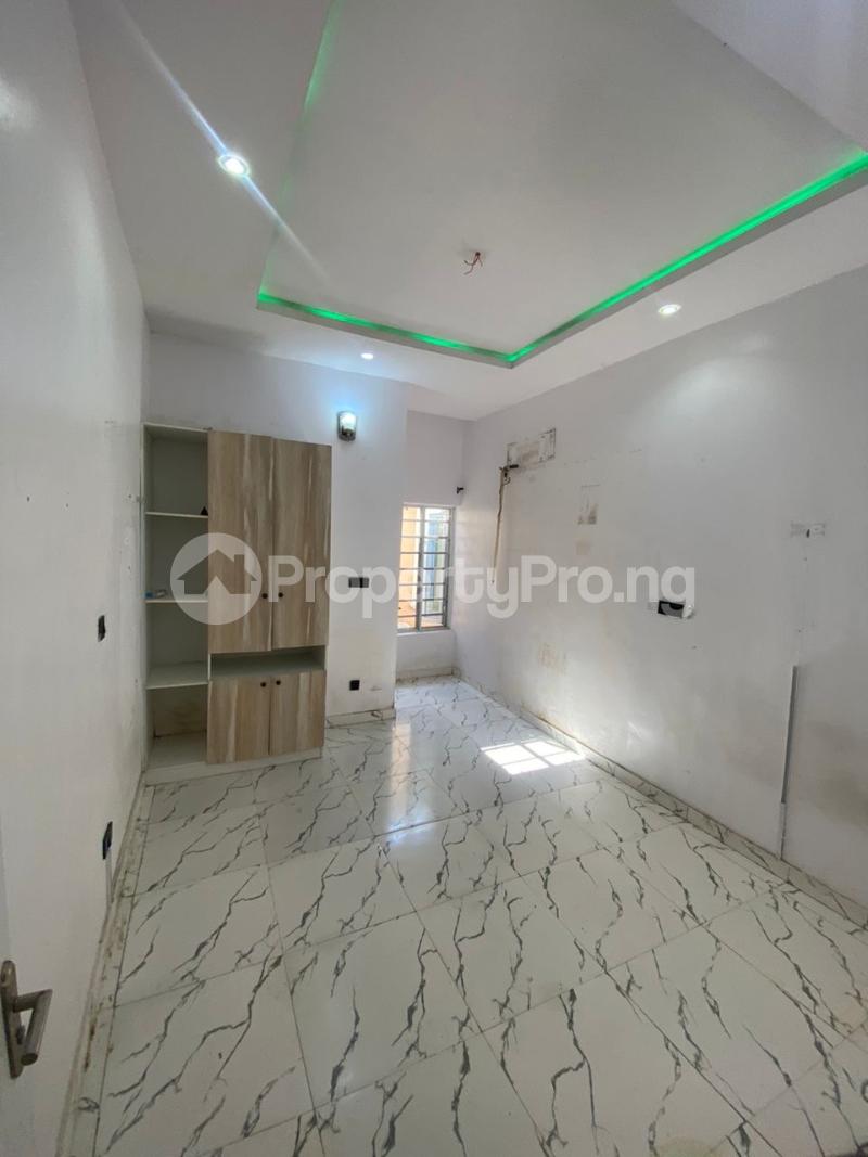 Flat / Apartment for rent Chevy View Estate chevron Lekki Lagos