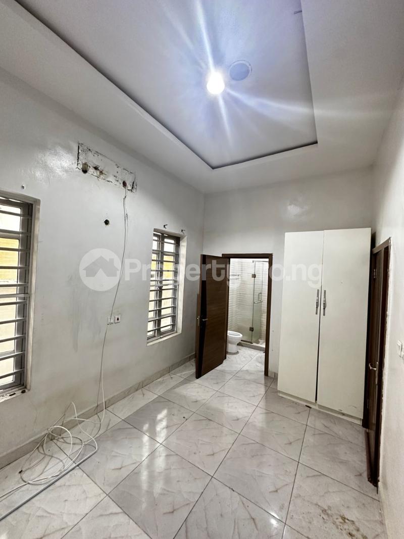 Flat / Apartment for rent Idado Estate Lekki Lagos