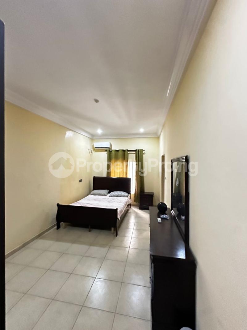 Flat / Apartment for rent Chevron Alternative Lekki Lagos