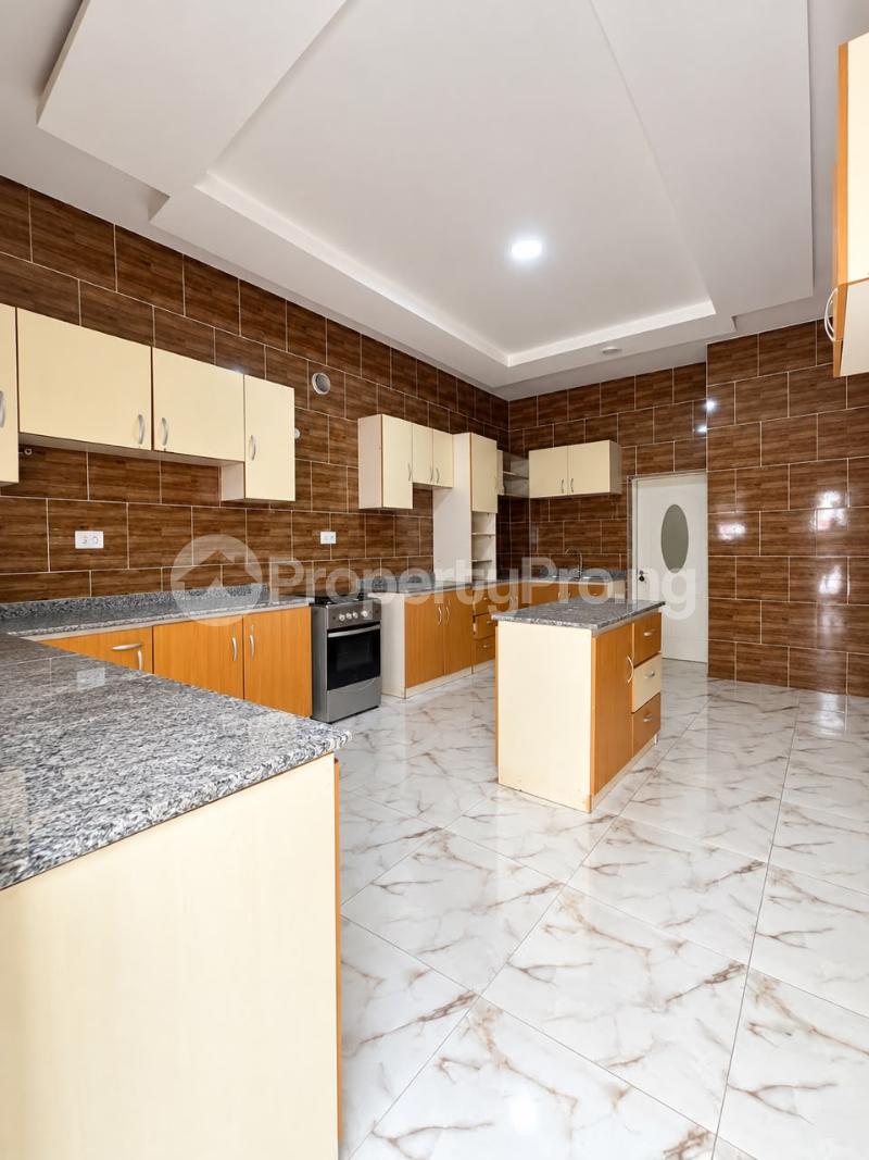 Flat / Apartment for rent Divine Homes Thomas estate Ajah Lagos