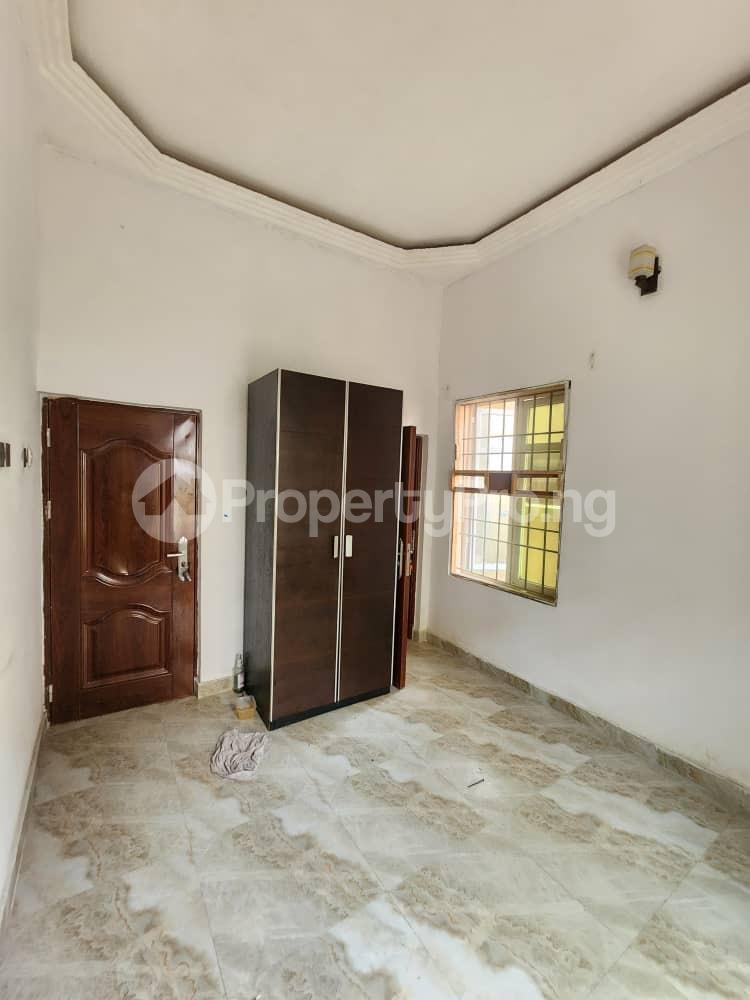 Flat / Apartment for rent Silicon Valley Estate Ologolo Lekki Lagos