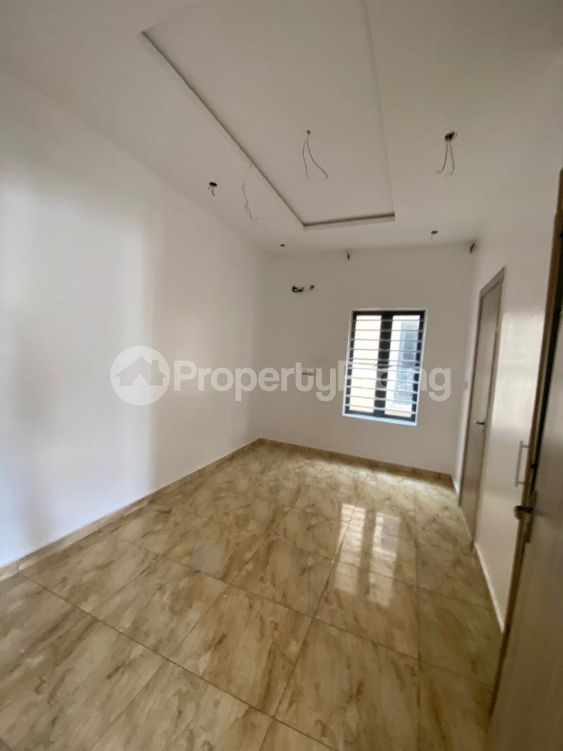 Flat / Apartment for rent Royal Pine 3, orchid Lekki Lagos