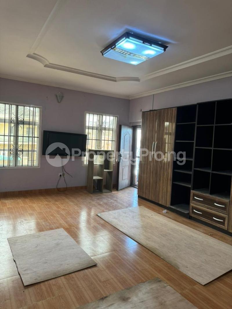 Flat / Apartment for rent Bera Estate chevron Lekki Lagos