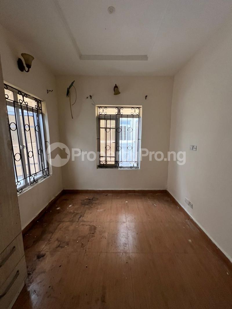 Flat / Apartment for rent Idado Oba Musa Estate Lekki Lagos