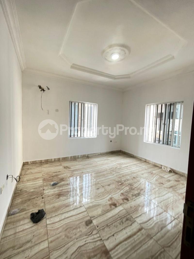 Flat / Apartment for rent Osapa Lekki Osapa london Lekki Lagos