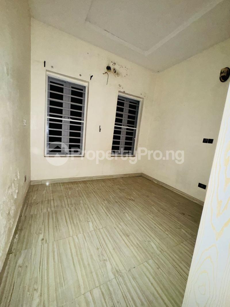 Flat / Apartment for rent Chevron Lekki Lagos