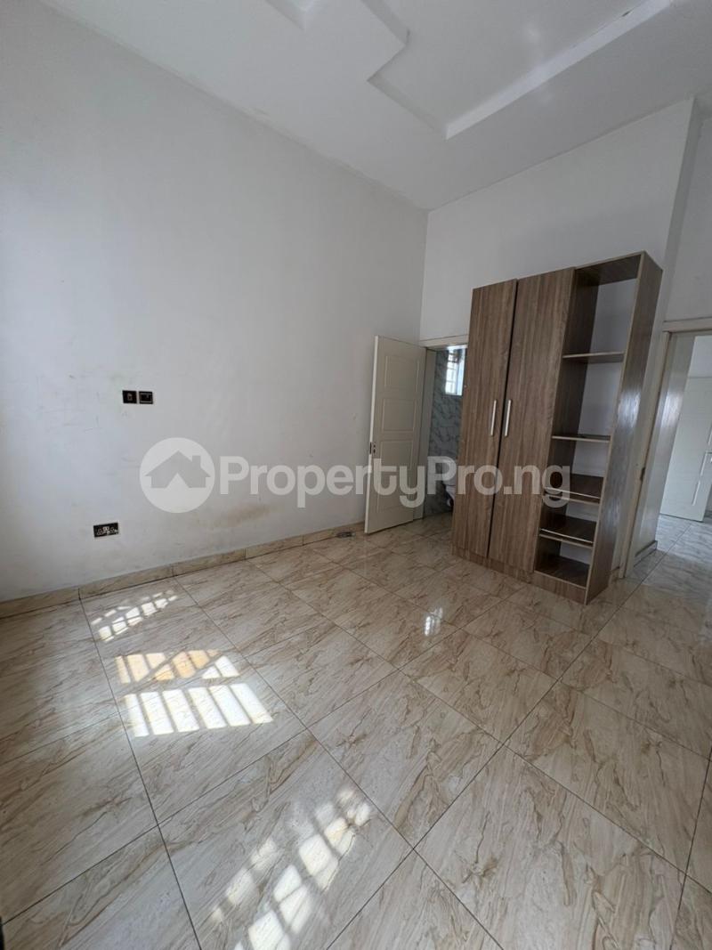 Flat / Apartment for rent Chevron Drive Lekki Lagos