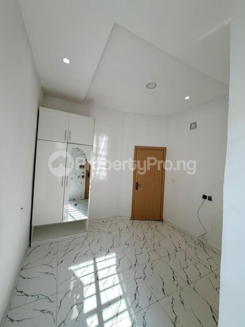 1 bedroom Flat / Apartment for rent Orchid Lekki Lagos