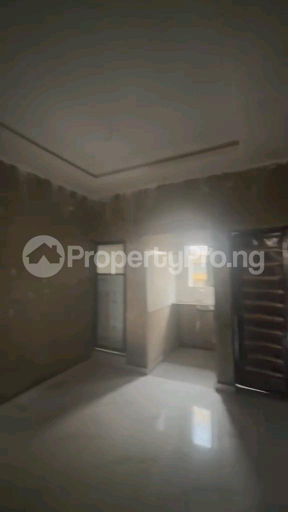 Flat / Apartment for rent Bailey Street Shomolu Lagos