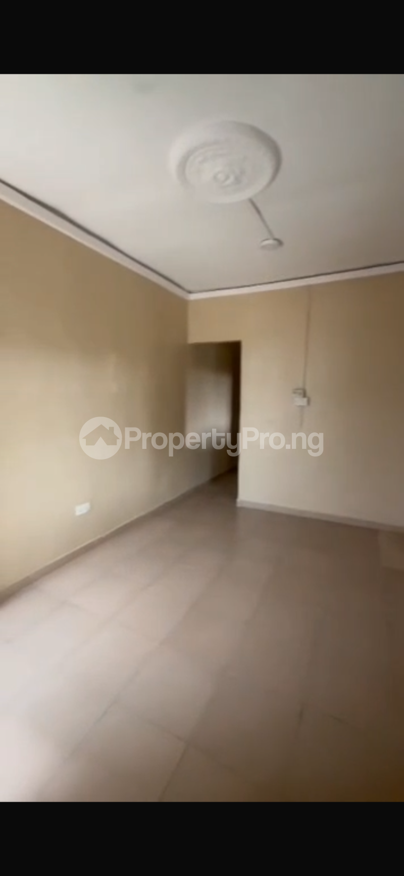 1 bedroom Flat / Apartment for rent Pedro Road Shomolu Shomolu Lagos