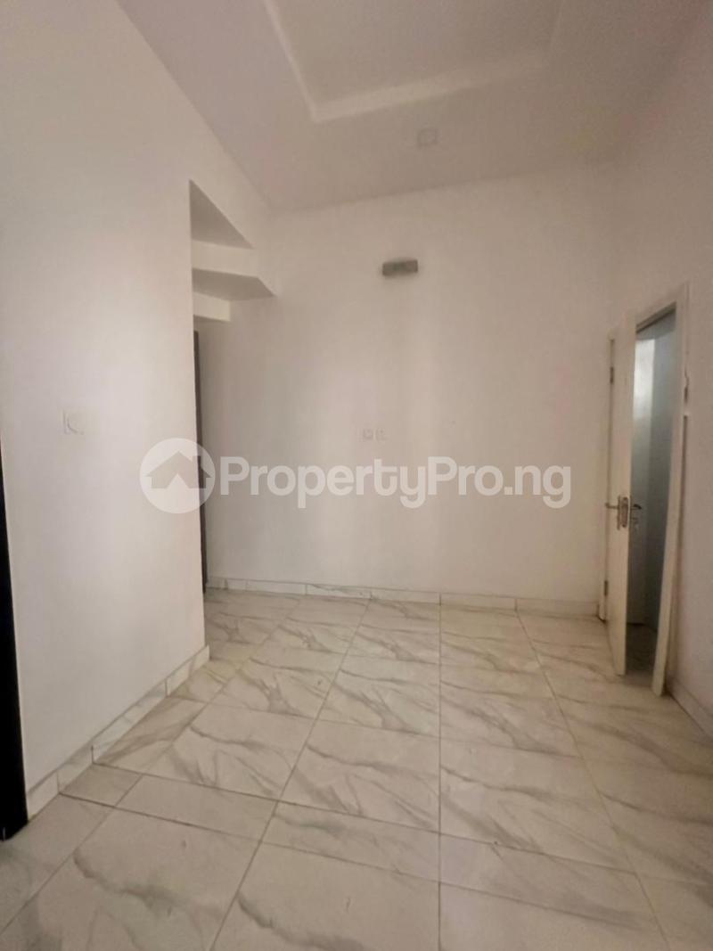 1 bedroom Flat / Apartment for rent Ikota Lekki Lagos