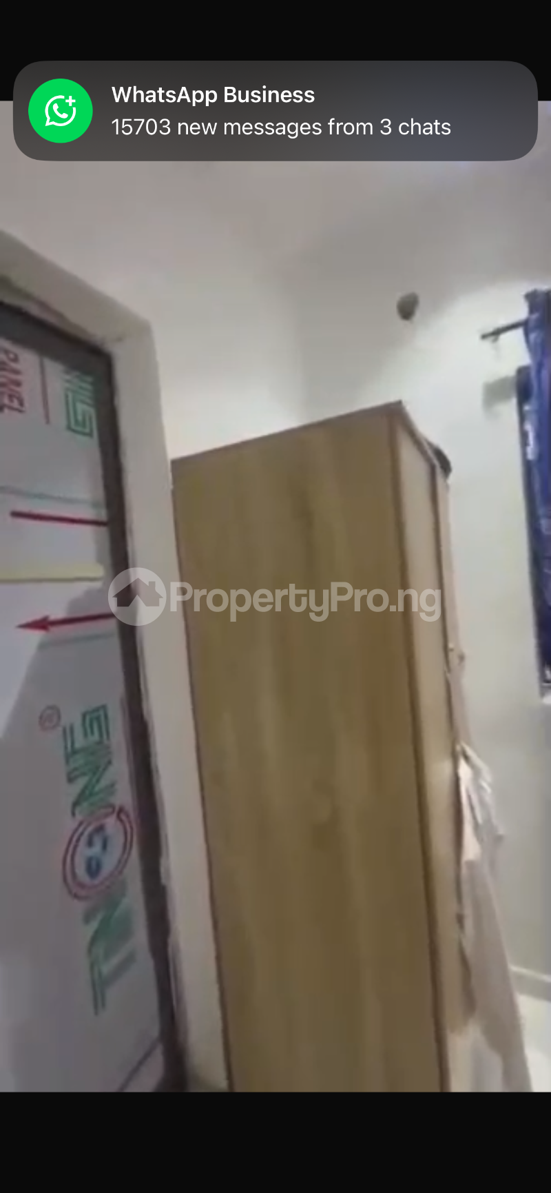 Flat / Apartment for rent Shomolu Shomolu Lagos