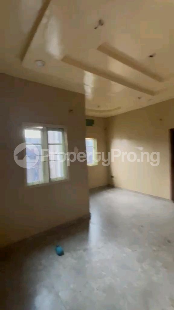 Flat / Apartment for rent Oladoyinbo Street Opp. Gtb Bank, Ogba Ikeja Lagos