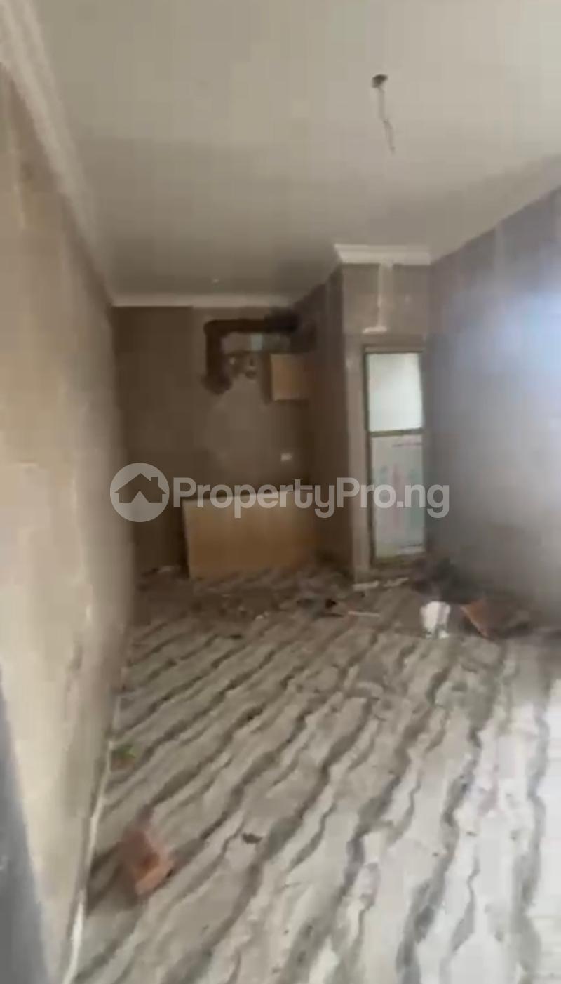 Flat / Apartment for rent Shomolu Lagos