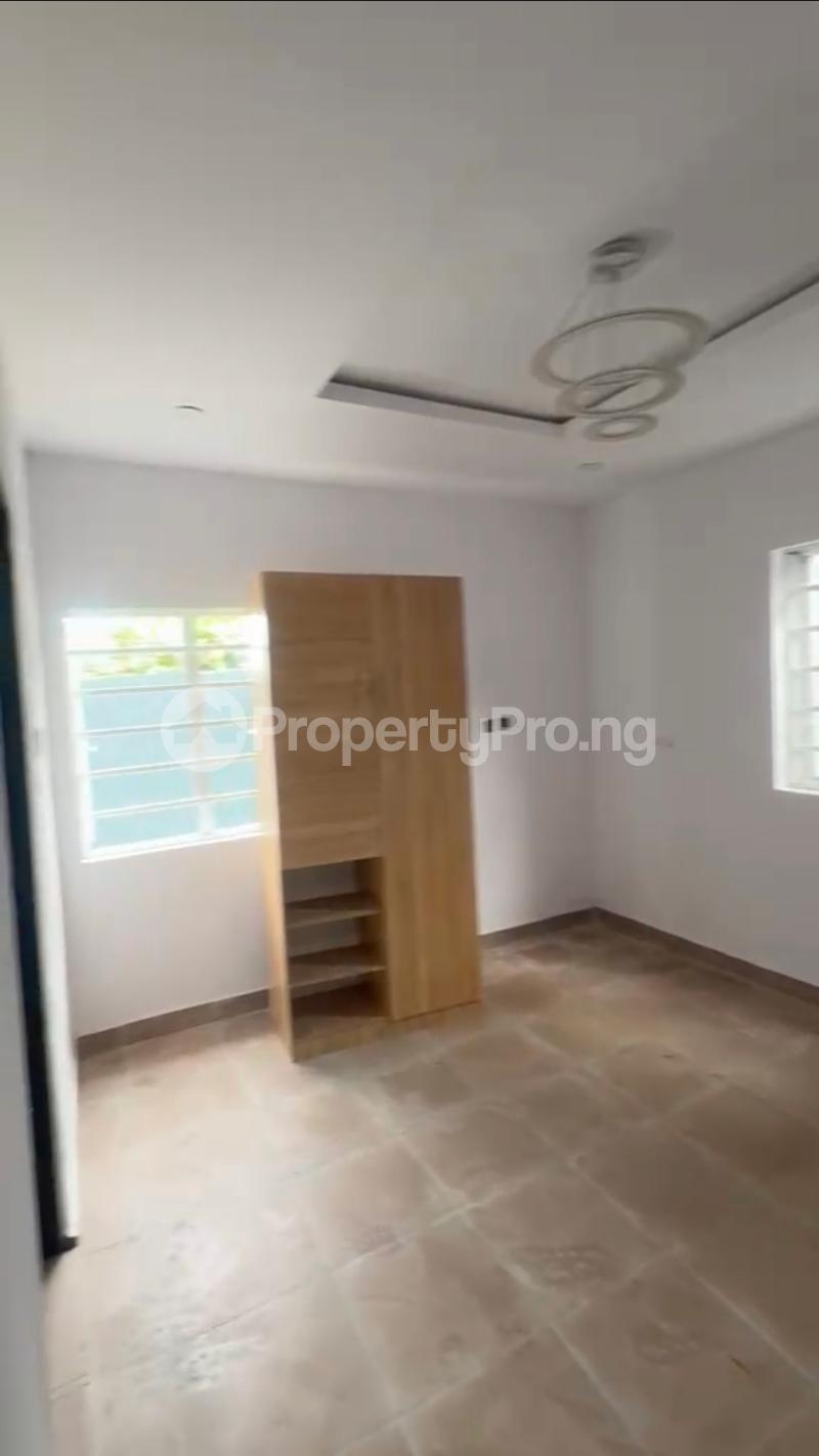 Flat / Apartment for rent Ogudu GRA Ogudu Lagos