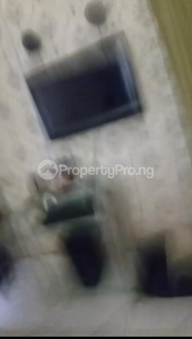 Flat / Apartment for rent Yakoyo/Alagbole Ojodu Lagos