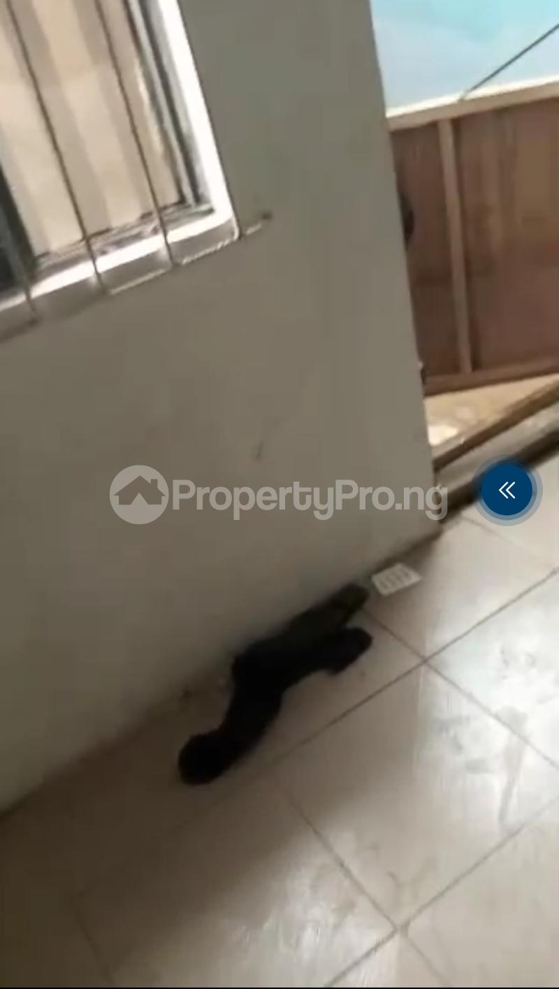 Flat / Apartment for rent Igando Ikotun/Igando Lagos