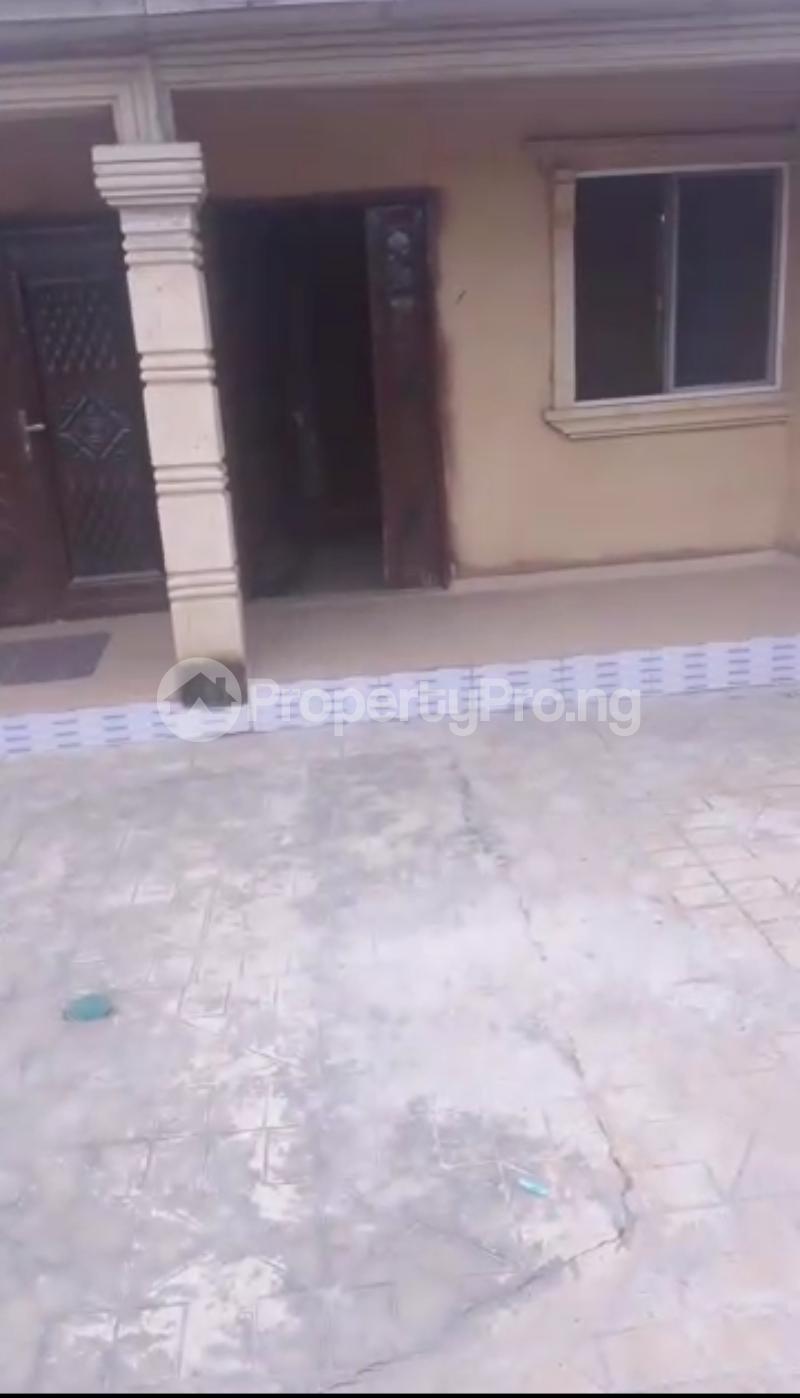 Flat / Apartment for rent Odongunyan Ikorodu Lagos - 3