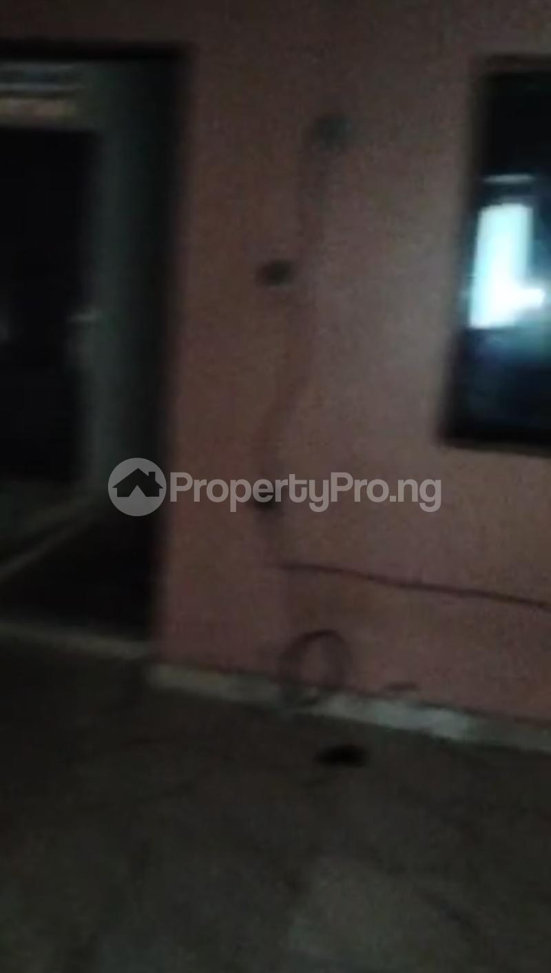 Flat / Apartment for rent Off Pedro Road Palmgroove Shomolu Lagos