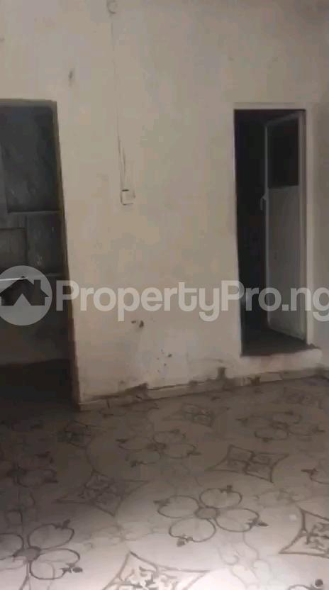 1 bedroom Flat / Apartment for rent Bajulaye Shomolu Lagos