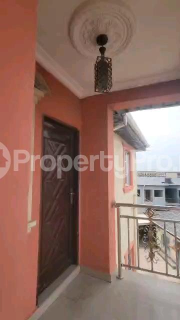 1 bedroom Flat / Apartment for rent Ikeja Ikeja Lagos
