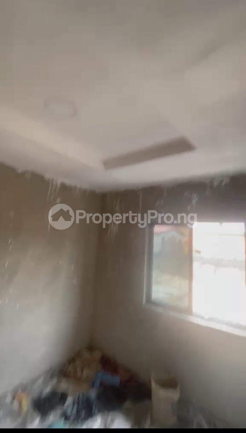 Flat / Apartment for rent Abule-Ijesha Yaba Lagos