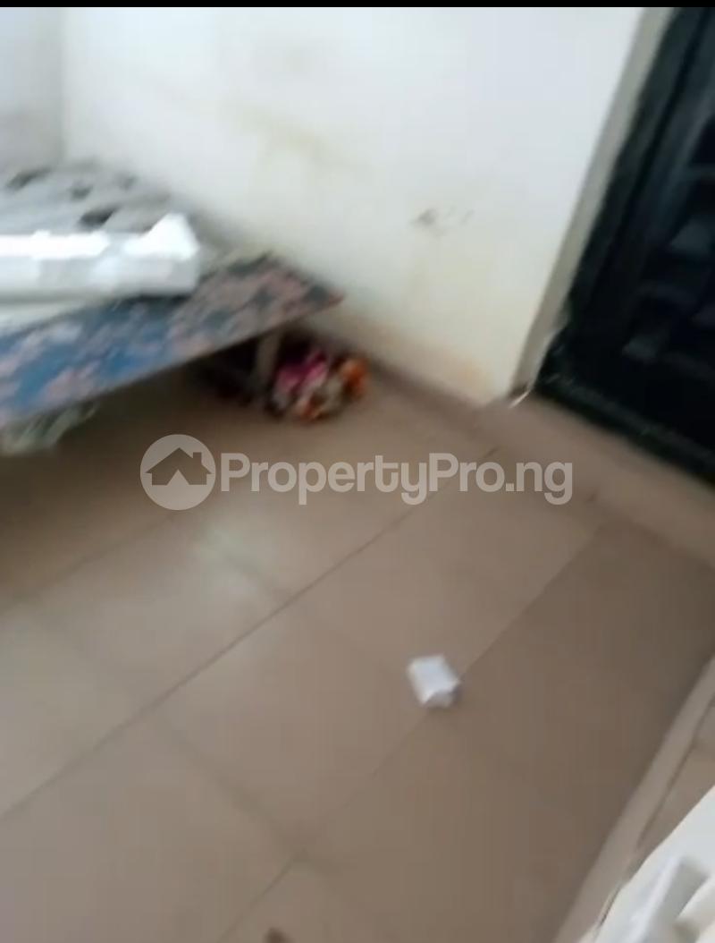 Flat / Apartment for rent Fola Agoro Yaba Lagos
