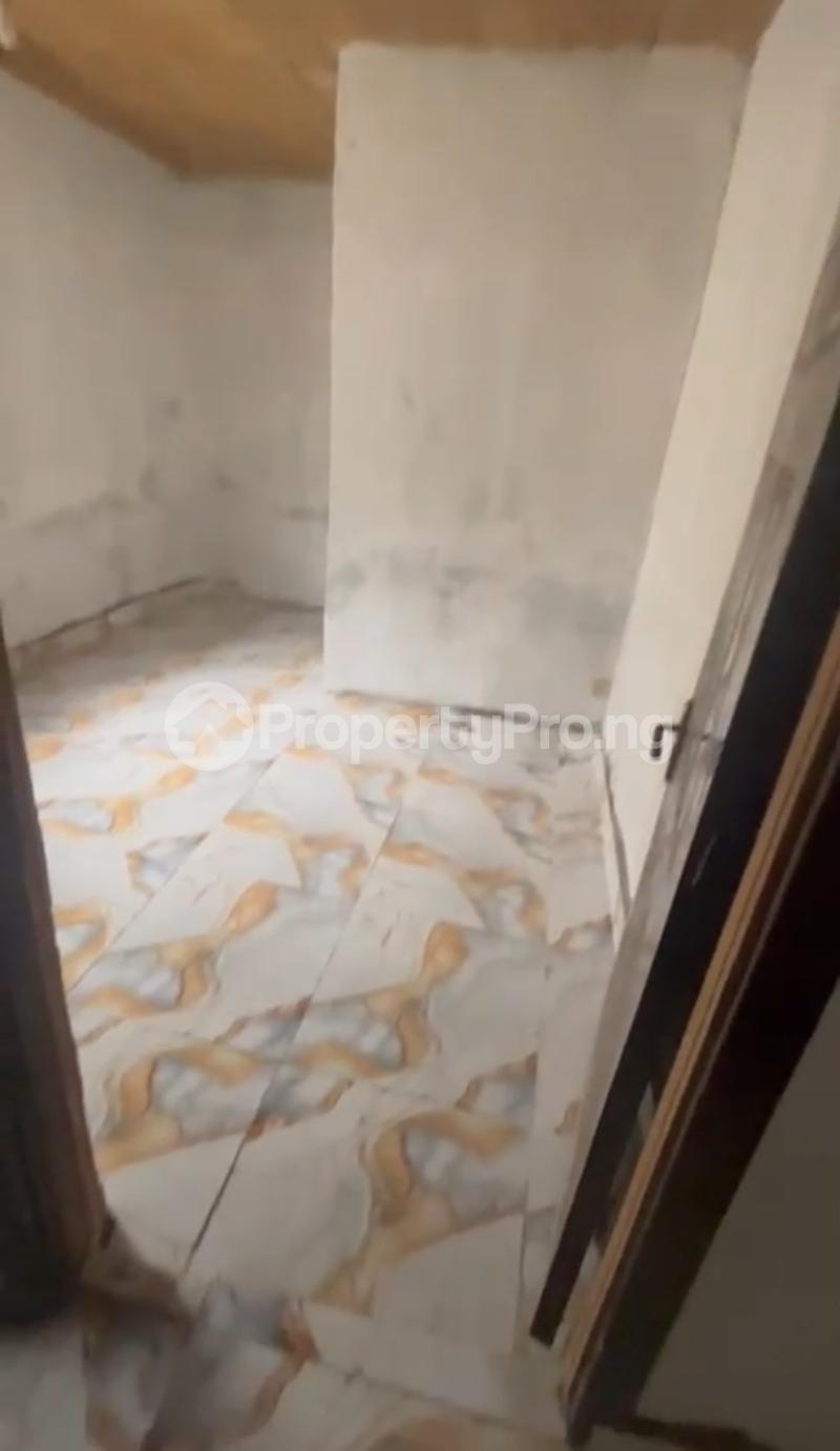 Flat / Apartment for rent Bariga Shomolu Lagos