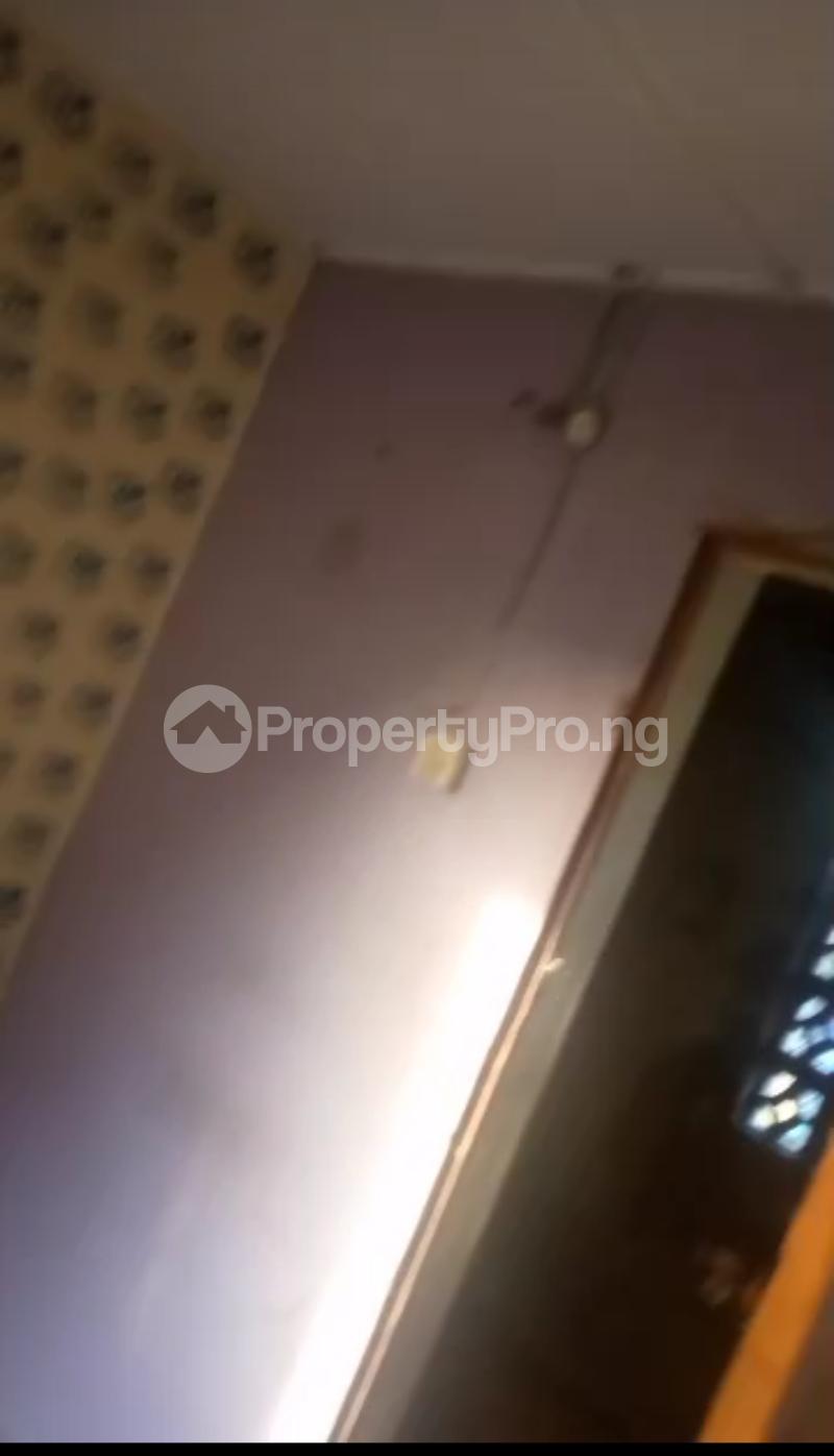 Flat / Apartment for rent Berger Ojodu Lagos