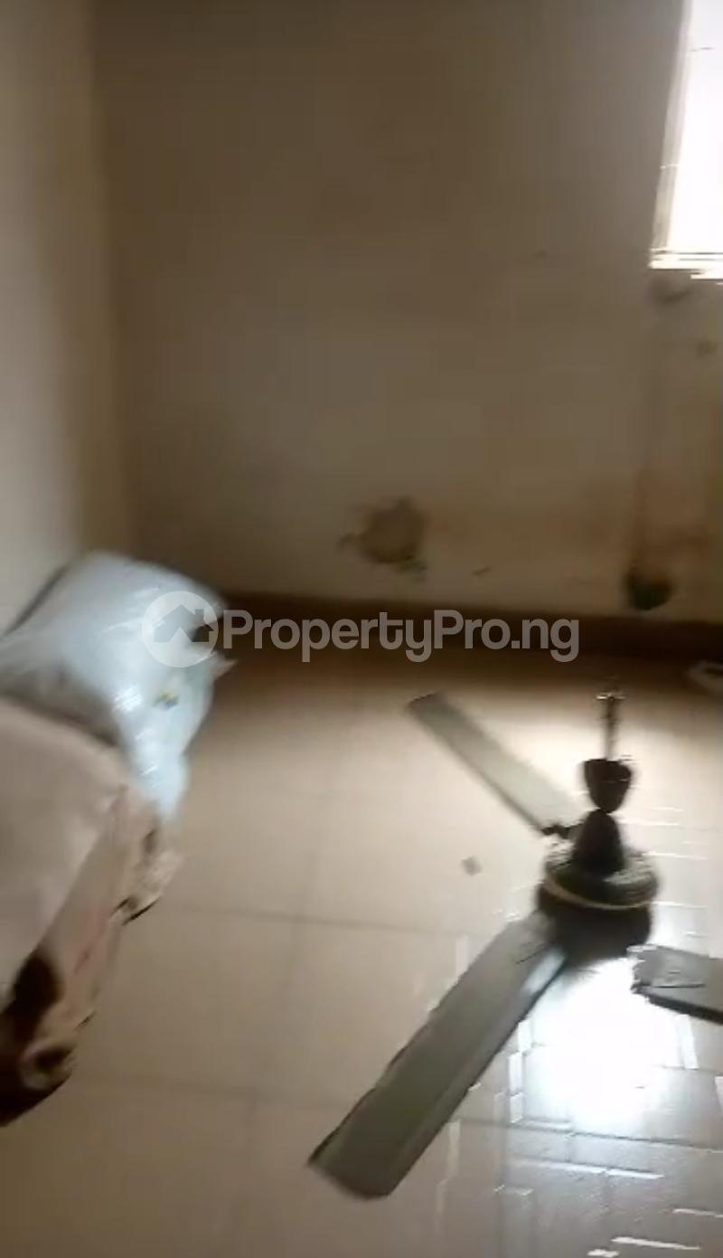 Flat / Apartment for rent  Berger Ojodu Lagos