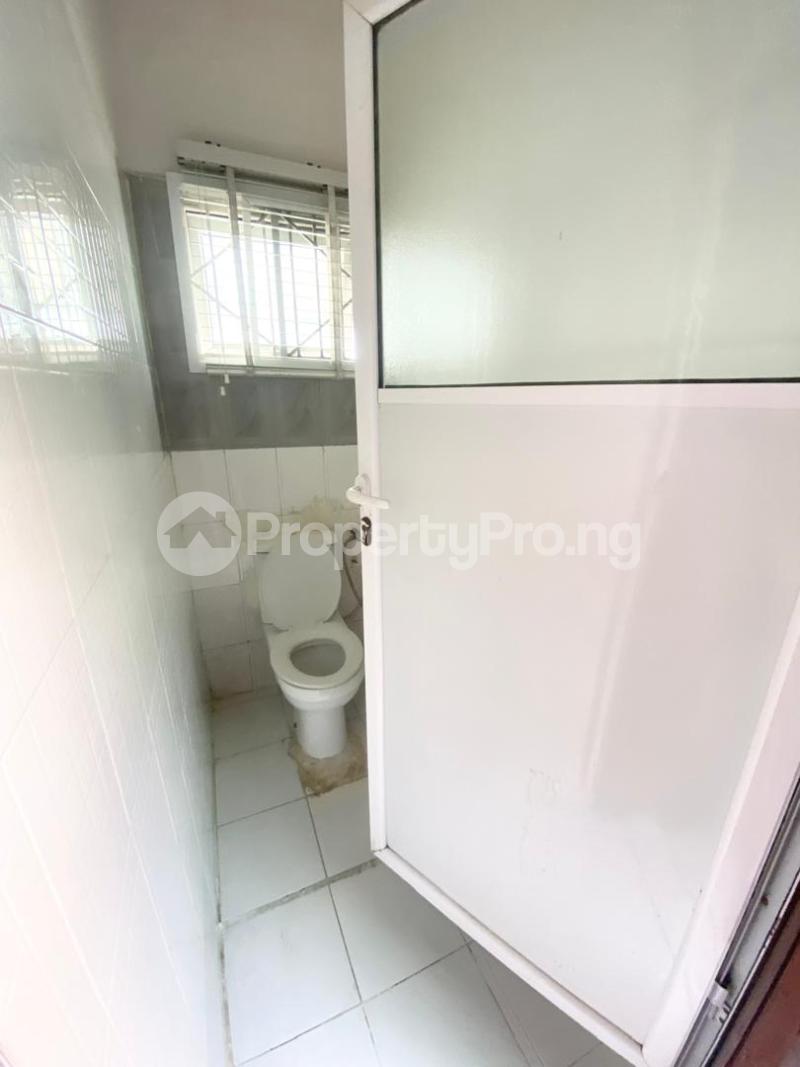 Flat / Apartment for rent Lekki Phase 1 Lekki Lagos