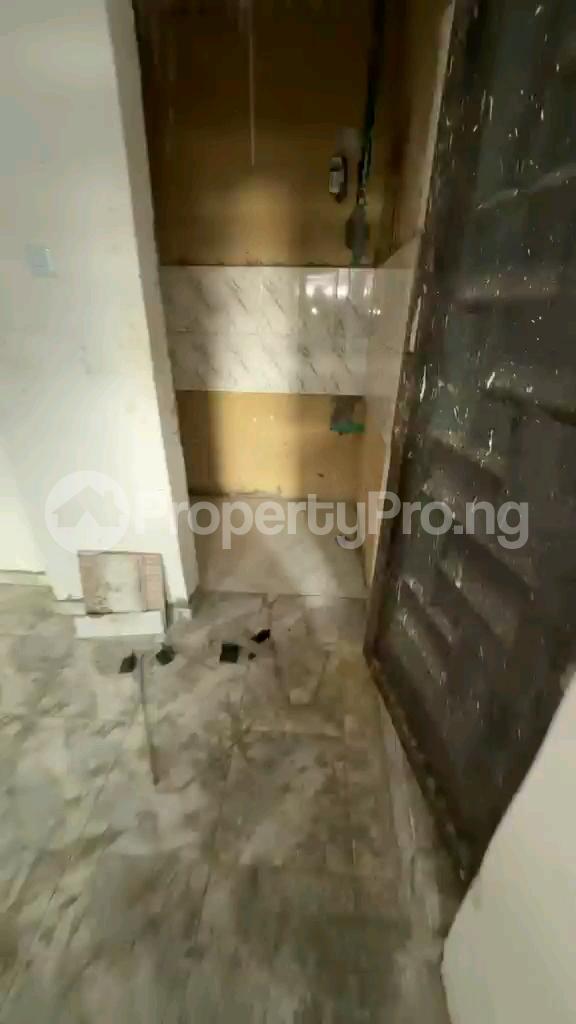 1 bedroom Flat / Apartment for rent Palmgrove Coker Road Ilupeju Lagos