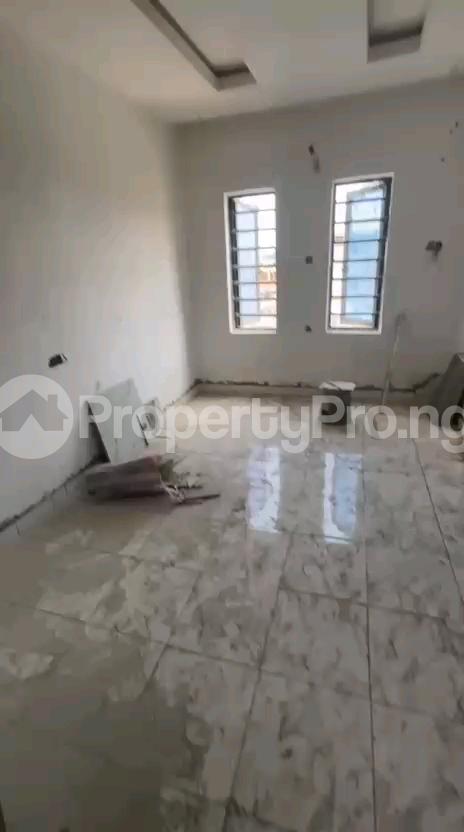 1 bedroom Flat / Apartment for rent Tarred Road Lagos Shomolu Shomolu Lagos
