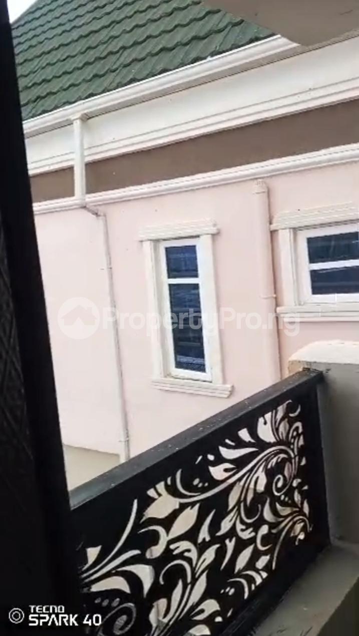 1 bedroom Flat / Apartment for rent Ait Area, Kola Alagbado Abule Egba Lagos