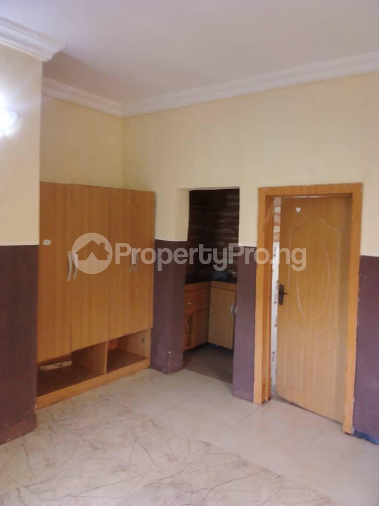 Flat / Apartment for rent Igbo-efon Lekki Lagos