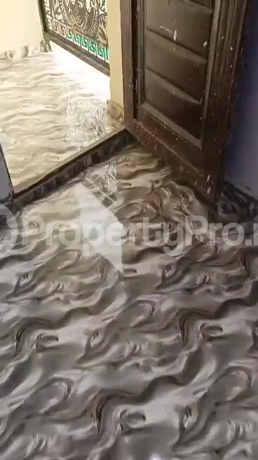 1 bedroom Flat / Apartment for rent Bajulaiye Shomolu Lagos