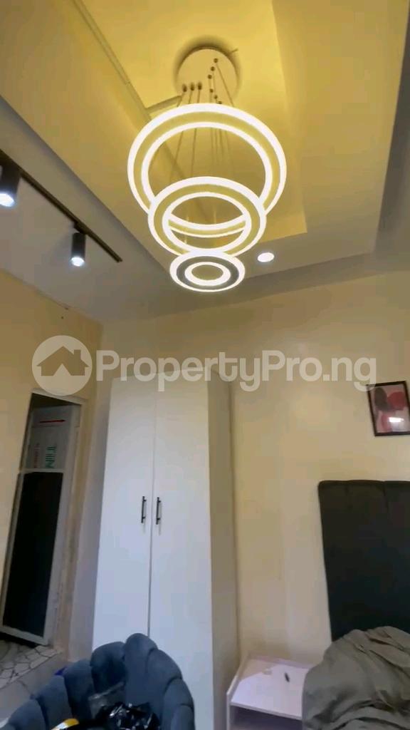 Flat / Apartment for rent Off Agidi Road Kosofe/Ikosi Lagos