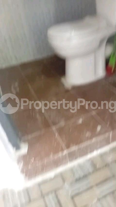 1 bedroom Flat / Apartment for rent Abule-Oja Yaba Lagos